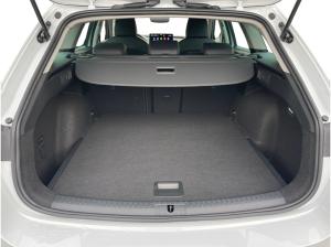 Seat Leon ST FR TDI DSG|AHK|NAVI+|KAMERA|ACC|KEYLESS