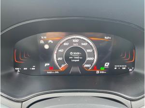 Seat Ibiza Style TSI DSG|NAVI|ACC|LED|KAMERA|SITZHZ|