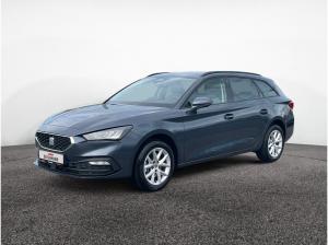 Seat Leon ST Style TDI DSG|AHK|NAVI|ACC|KAMERA|