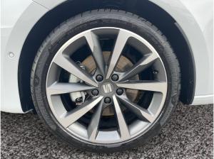 Seat Leon ST FR TDI DSG|AHK|NAVI+|KAMERA|ACC|KEYLESS