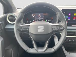 Seat Ibiza Style TSI DSG|NAVI|ACC|LED|KAMERA|SITZHZ|