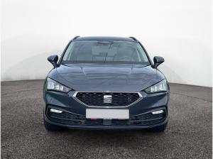 Seat Leon ST Style TDI DSG|AHK|NAVI|ACC|KAMERA|