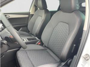 Seat Leon ST FR TDI DSG|AHK|NAVI+|KAMERA|ACC|KEYLESS