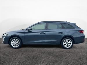 Seat Leon ST Style TDI DSG|AHK|NAVI|ACC|KAMERA|