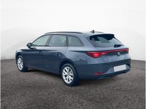 Seat Leon ST Style TDI DSG|AHK|NAVI|ACC|KAMERA|