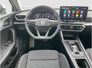Seat Leon ST FR TDI DSG|AHK|NAVI+|KAMERA|ACC|KEYLESS