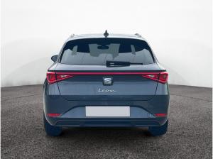 Seat Leon ST Style TDI DSG|AHK|NAVI|ACC|KAMERA|