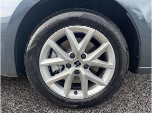 Seat Leon ST Style TDI DSG|AHK|NAVI|ACC|KAMERA|