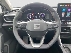 Seat Leon ST FR TDI DSG|AHK|NAVI+|KAMERA|ACC|KEYLESS