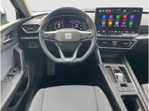 Seat Leon ST Style TDI DSG|AHK|NAVI|ACC|KAMERA|