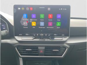 Seat Leon ST Style TDI DSG|AHK|NAVI|ACC|KAMERA|