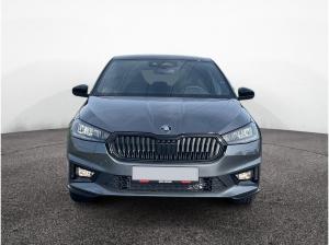 Skoda Fabia Monte Carlo TSI DSG|5J. GAR.|KAMERA|ACC|