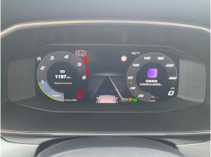 Seat Leon ST Style TDI DSG|AHK|NAVI|ACC|KAMERA|