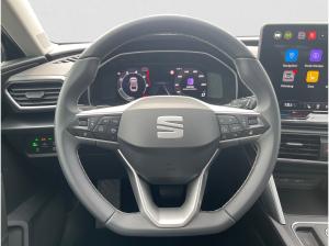 Seat Leon ST Style TDI DSG|AHK|NAVI|ACC|KAMERA|
