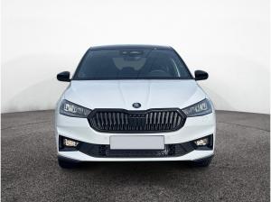 Skoda Fabia Monte Carlo TSI DSG|5J. GAR.|KAMERA|ACC|