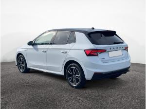 Skoda Fabia Monte Carlo TSI DSG|5J. GAR.|KAMERA|ACC|