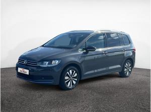 Volkswagen Touran GOAL TSI DSG|7 SITZE|el.HECK|KAMERA|NAVI
