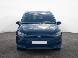 Volkswagen Touran GOAL TSI DSG|7 SITZE|el.HECK|KAMERA|NAVI