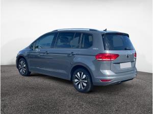 Volkswagen Touran GOAL TSI DSG|7 SITZE|el.HECK|KAMERA|NAVI