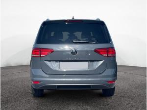 Volkswagen Touran GOAL TSI DSG|7 SITZE|el.HECK|KAMERA|NAVI