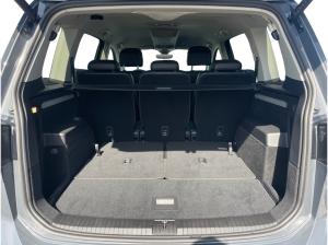 Volkswagen Touran GOAL TSI DSG|7 SITZE|el.HECK|KAMERA|NAVI