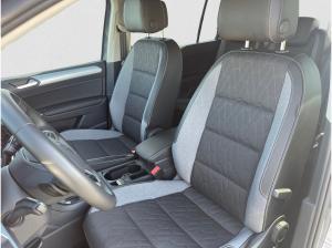 Volkswagen Touran GOAL TSI DSG|7 SITZE|el.HECK|KAMERA|NAVI