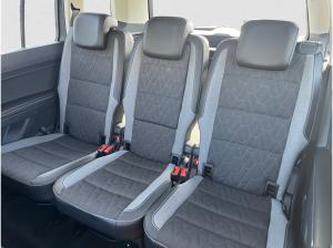 Volkswagen Touran GOAL TSI DSG|7 SITZE|el.HECK|KAMERA|NAVI