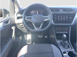 Volkswagen Touran GOAL TSI DSG|7 SITZE|el.HECK|KAMERA|NAVI