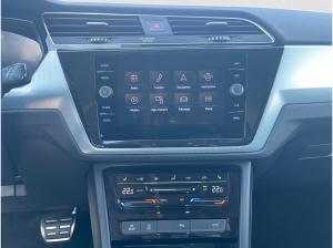 Volkswagen Touran GOAL TSI DSG|7 SITZE|el.HECK|KAMERA|NAVI
