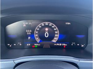 Volkswagen Touran GOAL TSI DSG|7 SITZE|el.HECK|KAMERA|NAVI