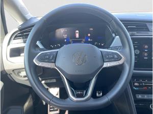 Volkswagen Touran GOAL TSI DSG|7 SITZE|el.HECK|KAMERA|NAVI
