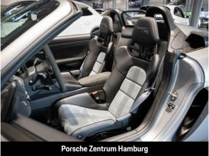 Porsche 718 Spyder RS BOSE Chrono Paket PDLS