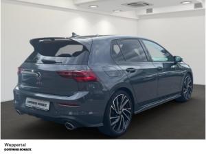 Volkswagen Golf GTI Clubsport 2.0 TSI DSG Black Style PANO DCC MATRIX-LED ACC H&K KAM