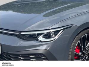 Volkswagen Golf GTI Clubsport 2.0 TSI DSG Black Style PANO DCC MATRIX-LED ACC H&K KAM