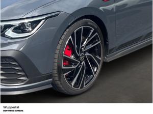 Volkswagen Golf GTI Clubsport 2.0 TSI DSG Black Style PANO DCC MATRIX-LED ACC H&K KAM