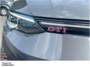 Volkswagen Golf GTI Clubsport 2.0 TSI DSG Black Style PANO DCC MATRIX-LED ACC H&K KAM