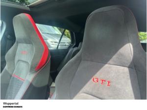 Volkswagen Golf GTI Clubsport 2.0 TSI DSG Black Style PANO DCC MATRIX-LED ACC H&K KAM