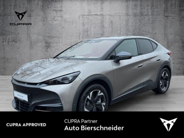 Cupra Tavascan Endurance HEAT PUMP NAVI KAMERA eHECK