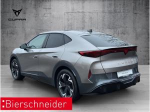 Cupra Tavascan Endurance HEAT PUMP NAVI KAMERA eHECK