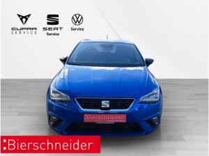 Seat Ibiza 1.5 TSI DSG FR ab 199 EUR mtl.  *nur mit € 950,-- Sonderzahlung gültig*