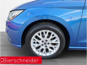 Seat Ibiza 1.5 TSI DSG FR ab 199 EUR mtl.  *nur mit € 950,-- Sonderzahlung gültig*