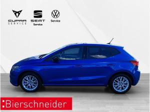 Seat Ibiza 1.5 TSI DSG FR ab 199 EUR mtl.  *nur mit € 950,-- Sonderzahlung gültig*
