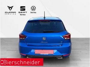 Seat Ibiza 1.5 TSI DSG FR ab 199 EUR mtl.  *nur mit € 950,-- Sonderzahlung gültig*