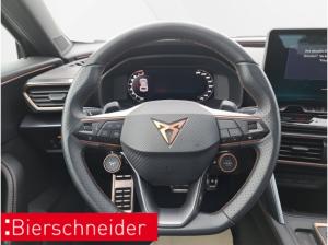 Cupra Formentor 1.5 eTSI DSG ab 299 EUR mtl. *nur mit € 950,-- Sonderzahlung gültig*