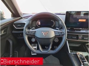 Cupra Formentor 1.5 eTSI DSG HD-MATRIX TOP VIEW NAVI *nur mit € 950,-- Sonderzahlung gültig*