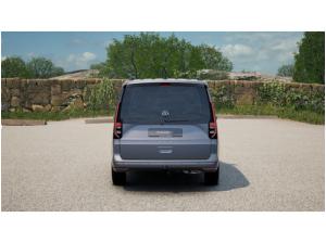 Volkswagen Caddy Maxi Life 7-Sitzer 1,5 l 85 kW TSI DSG