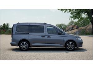 Volkswagen Caddy Maxi Life 7-Sitzer 1,5 l 85 kW TSI DSG