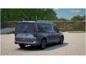 Volkswagen Caddy Maxi Life 7-Sitzer 1,5 l 85 kW TSI DSG