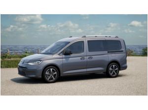 Volkswagen Caddy Maxi Life 7-Sitzer 1,5 l 85 kW TSI DSG