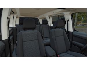 Volkswagen Caddy Maxi Life 7-Sitzer 1,5 l 85 kW TSI DSG